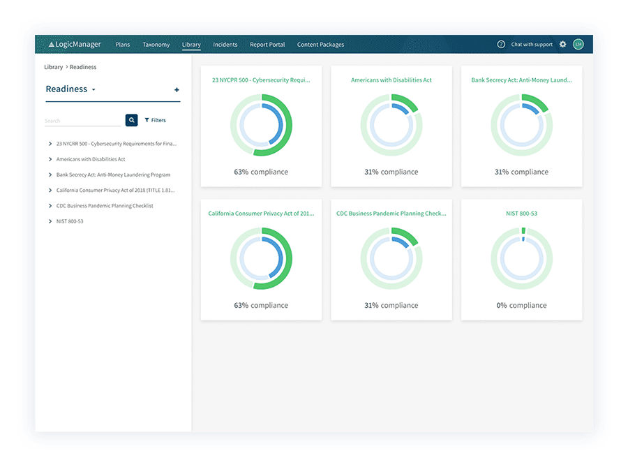 2021 Product Enhancements: Explained | ERM Software