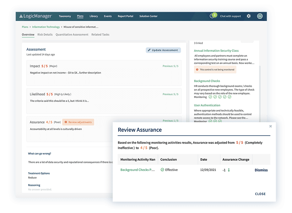 AutomatedInsights-AutomatedAssurance-combo