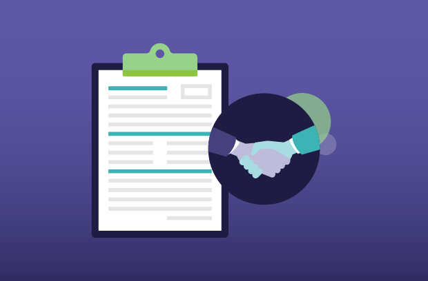 What Should be Included in a Vendor Contract?