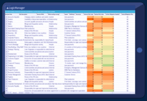 Financial Risk Assessment Template