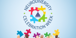 Celebrating our Differences: Neurodiversity Celebration Week