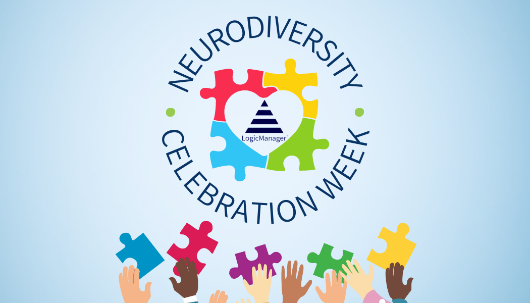Celebrating our Differences Neurodiversity Celebration Week