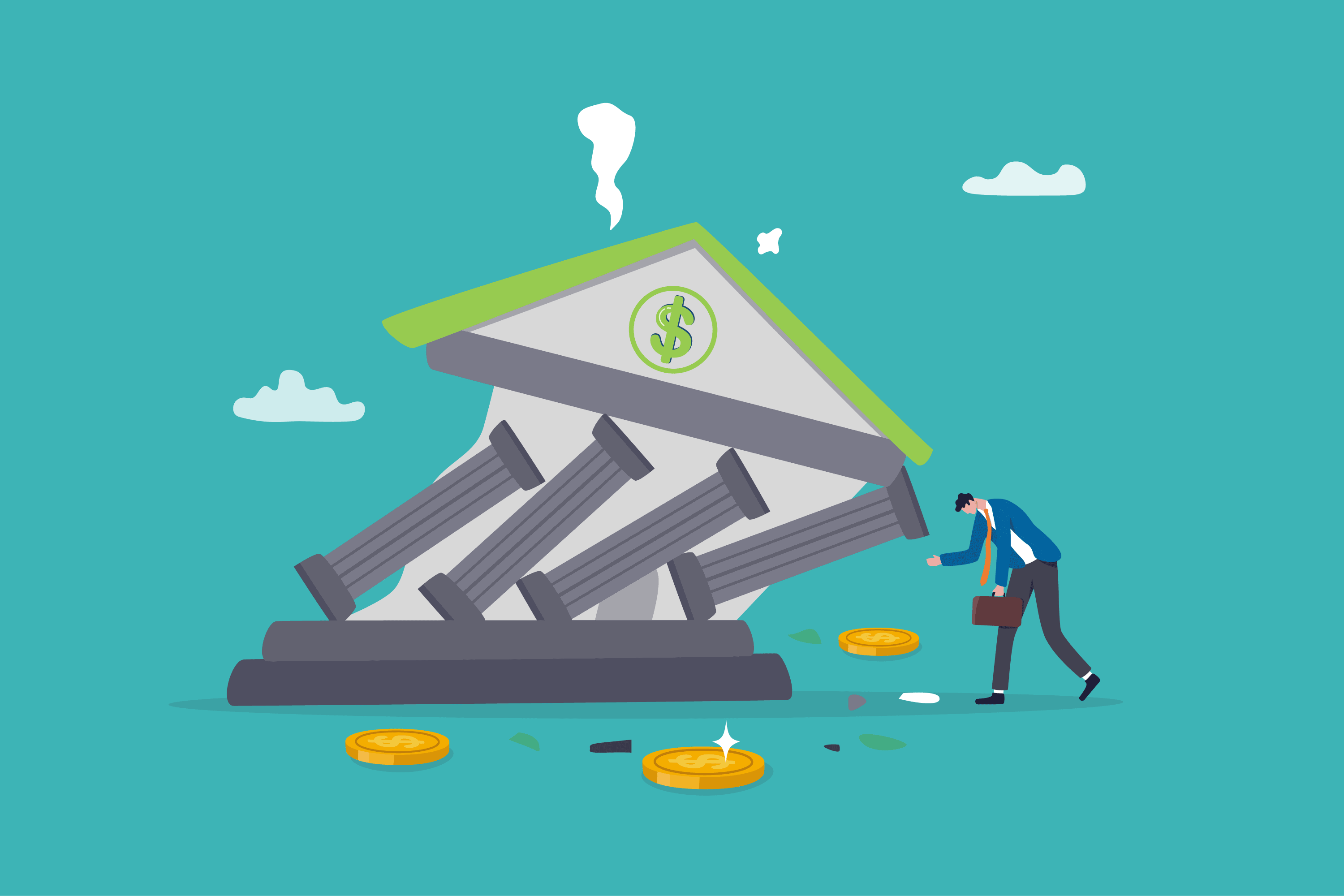 Silicon Valley Bank Risk Management Failure Why ERM Vs GRC
