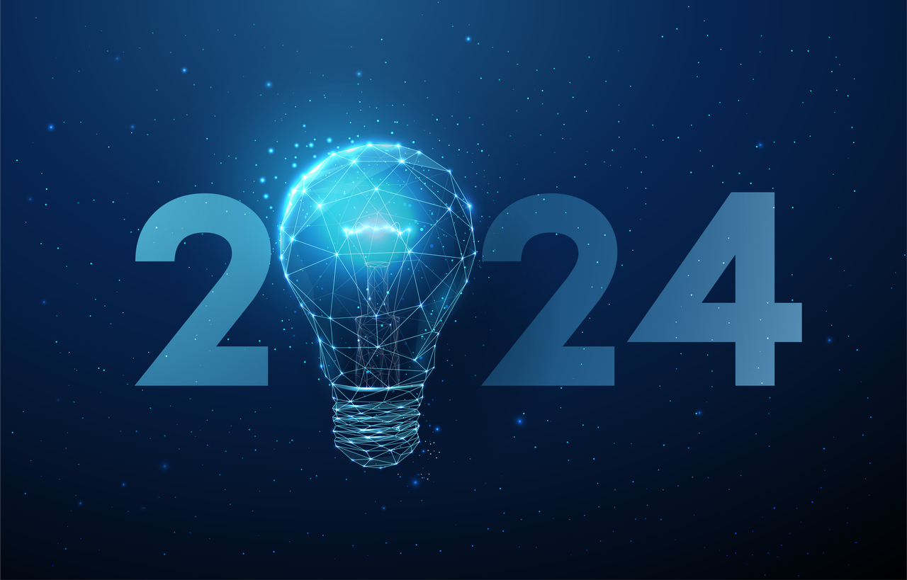 IT Governance & Cybersecurity in 2024