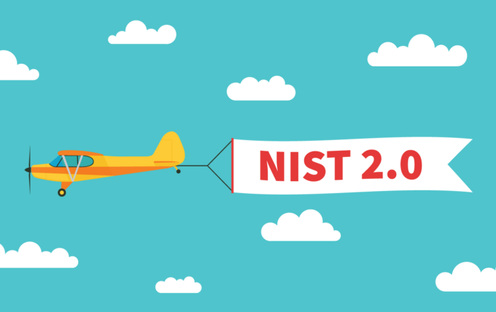 NIST 2.0 announcment