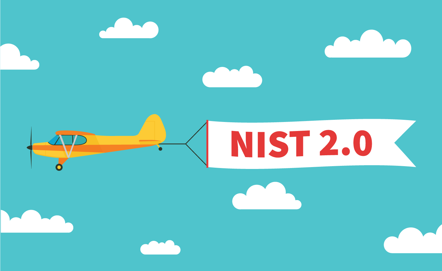 NIST 2.0 announcment