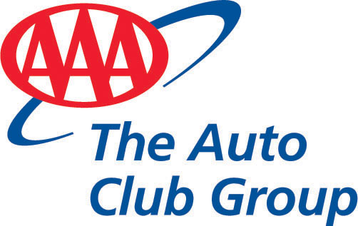 The Auto Club Group AAA Logo