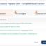 SOX Completeness Checker