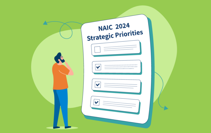 NAIC 2024 Strategic Priorities