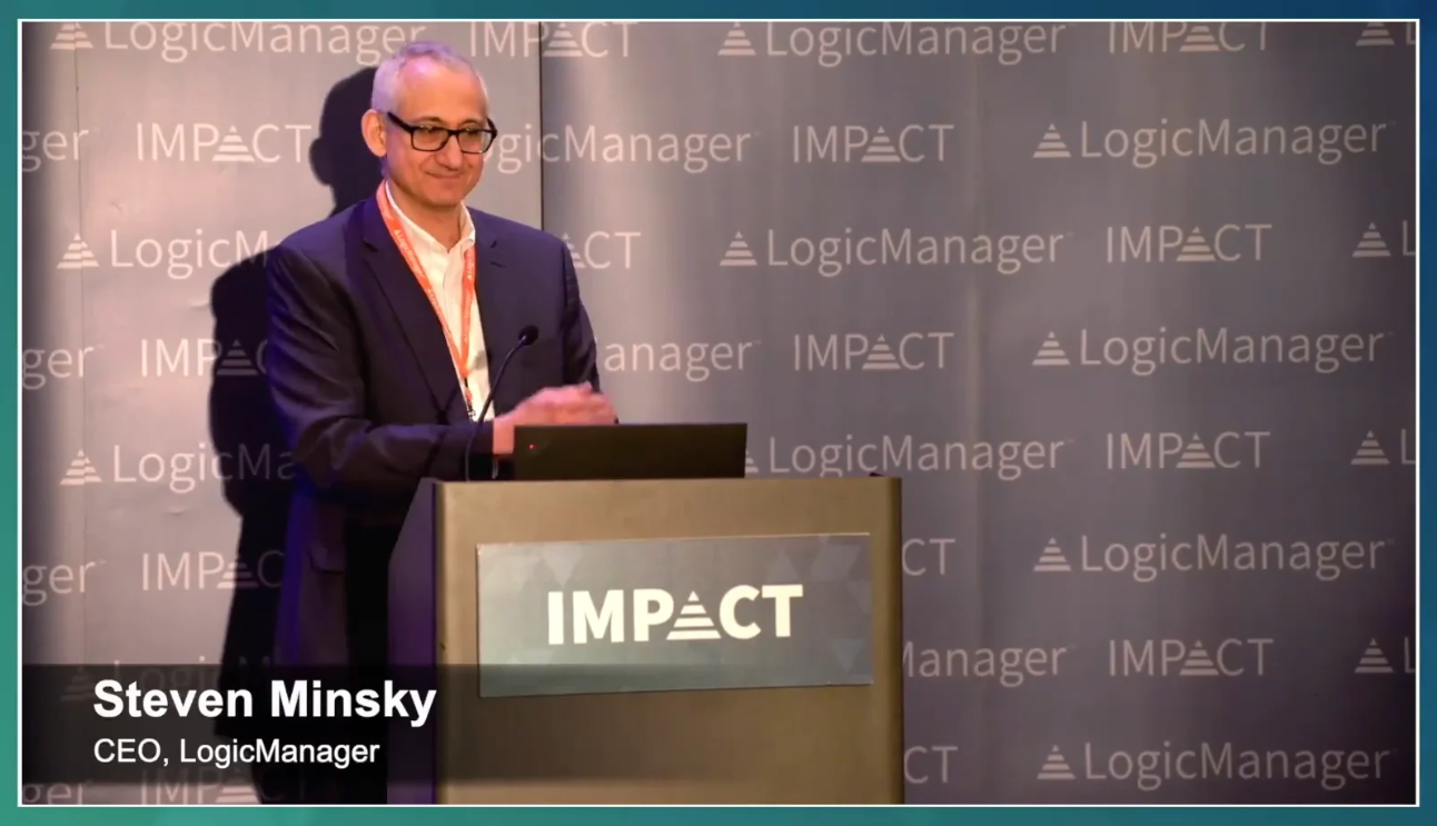 IMPACT 2024 CEO Keynote