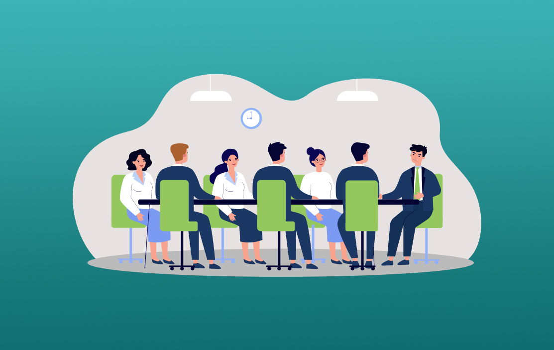 Building an Effective Board of Directors for Corporate Governance