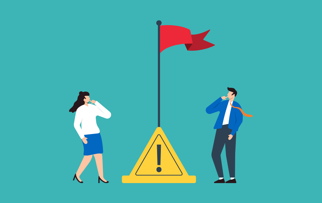 The Role Corporate Governance Plays in Risk Management