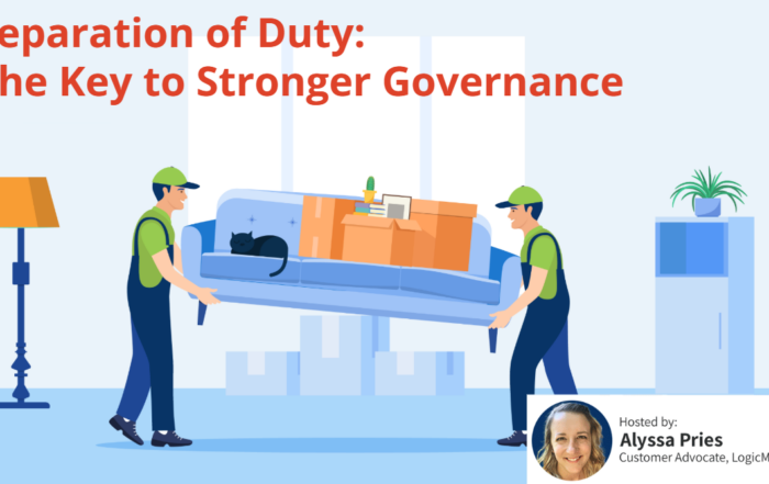 SoD Webinar