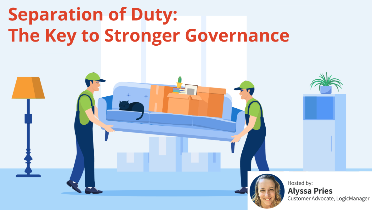 SoD Webinar