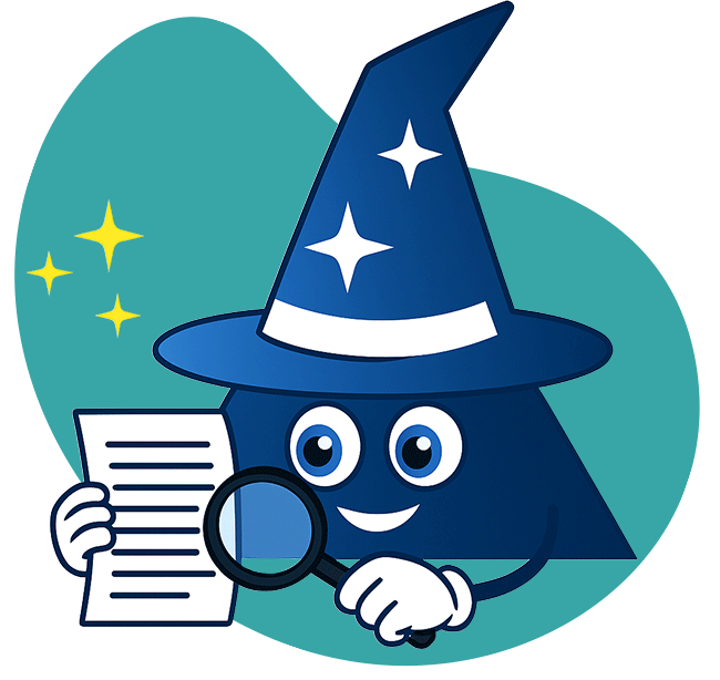 LMX Document Analyzer