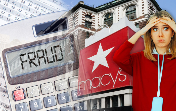 Macy’s $154M Lesson: Why Every Company Needs Separation of Duties