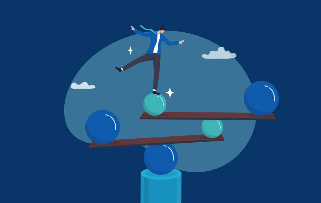 What is Third Party Risk Management Graphic