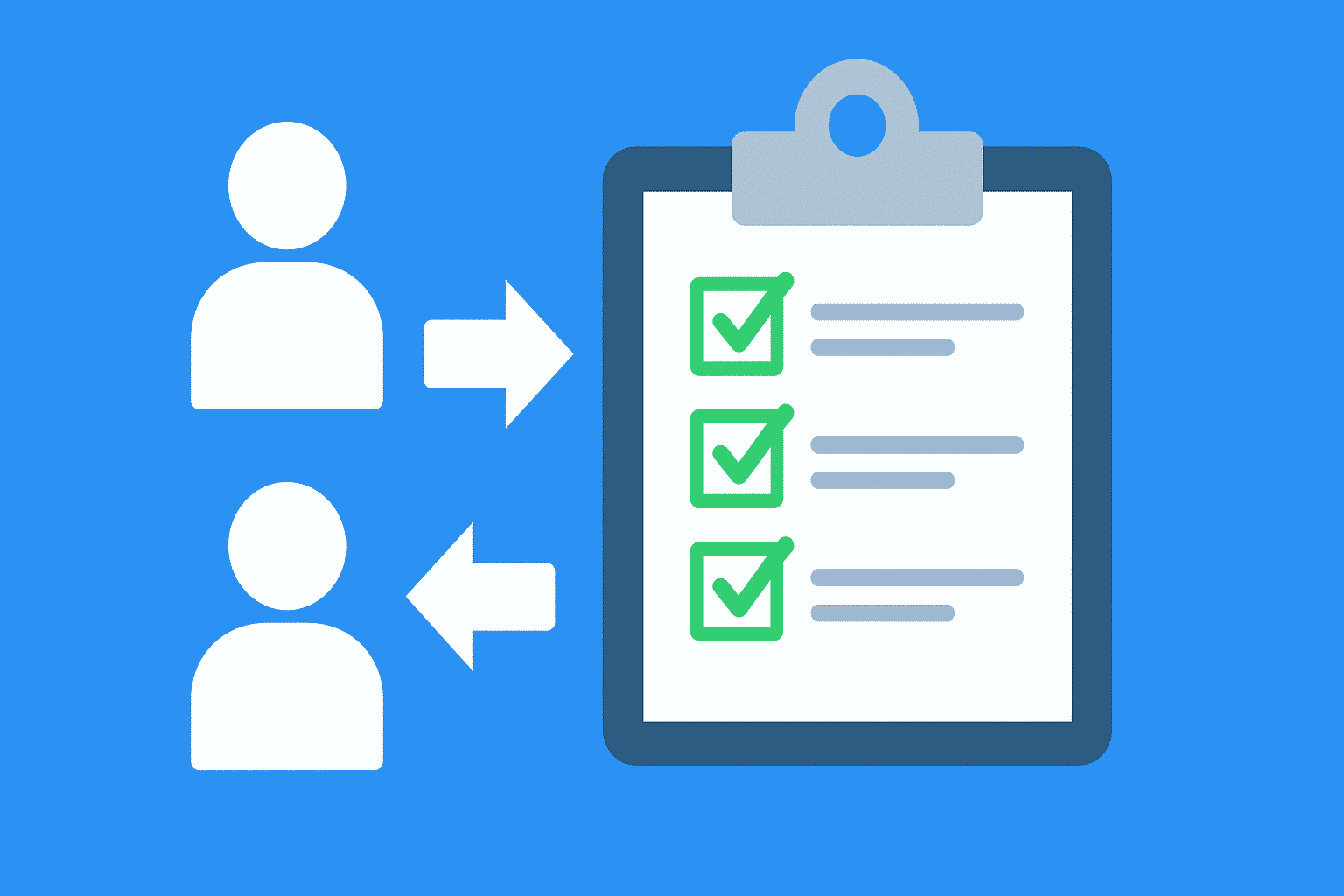 Separation of Duties SoD Checklist