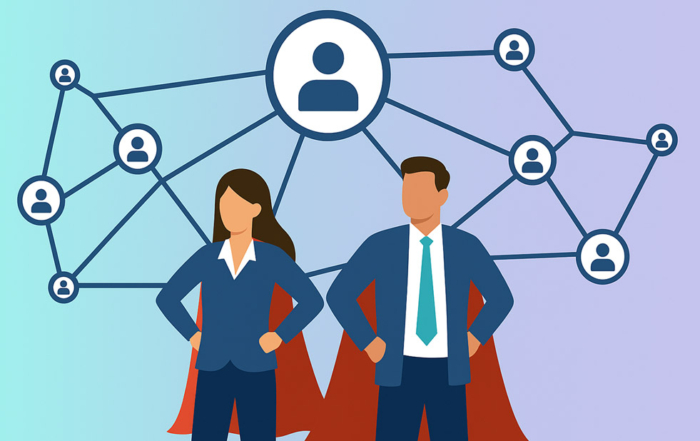 Holistic risk management healthcare success story