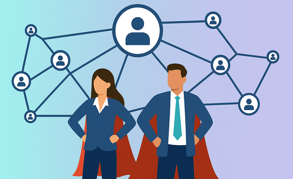 Holistic risk management healthcare success story