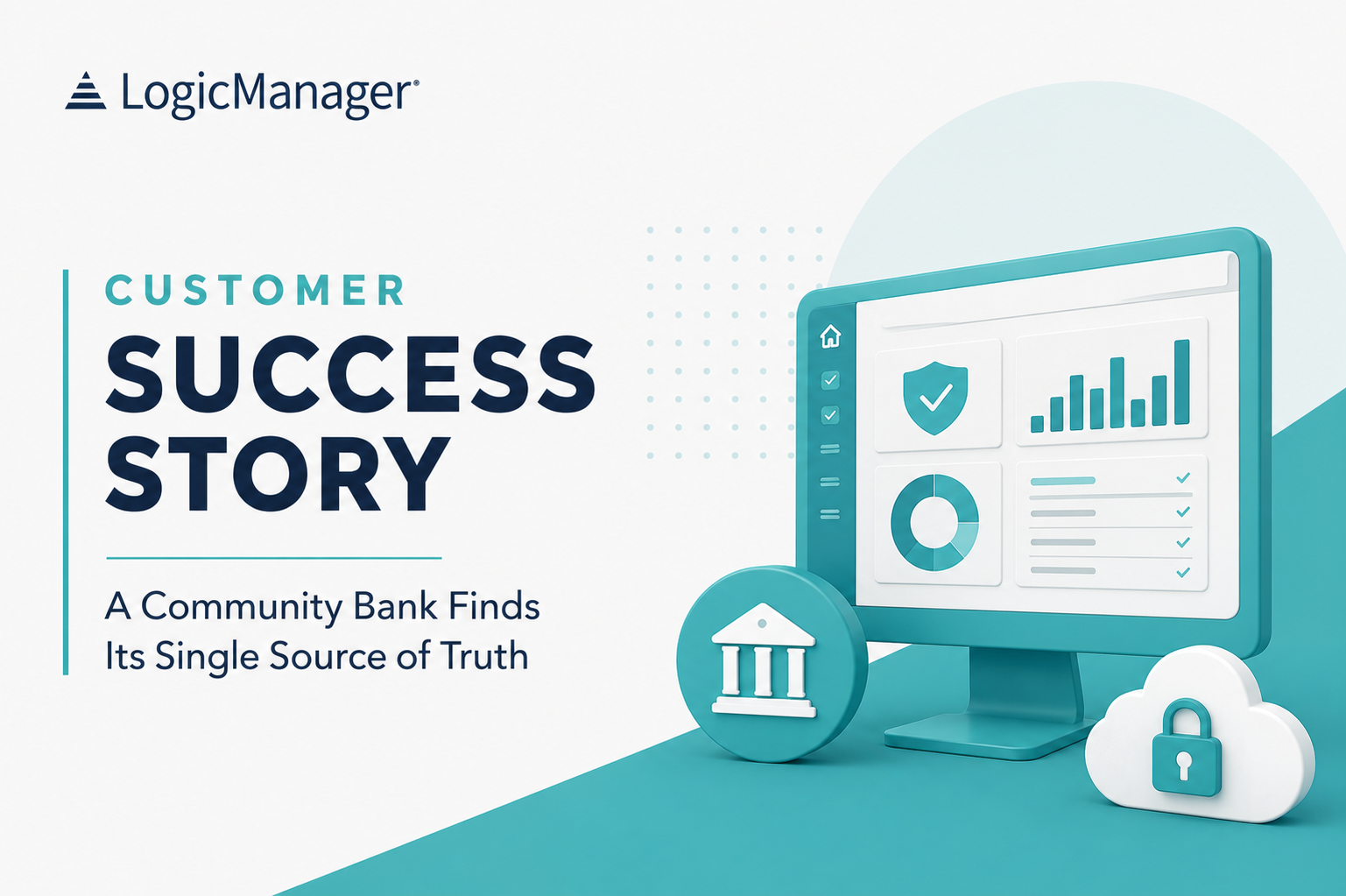A community bank finds its single source of truth