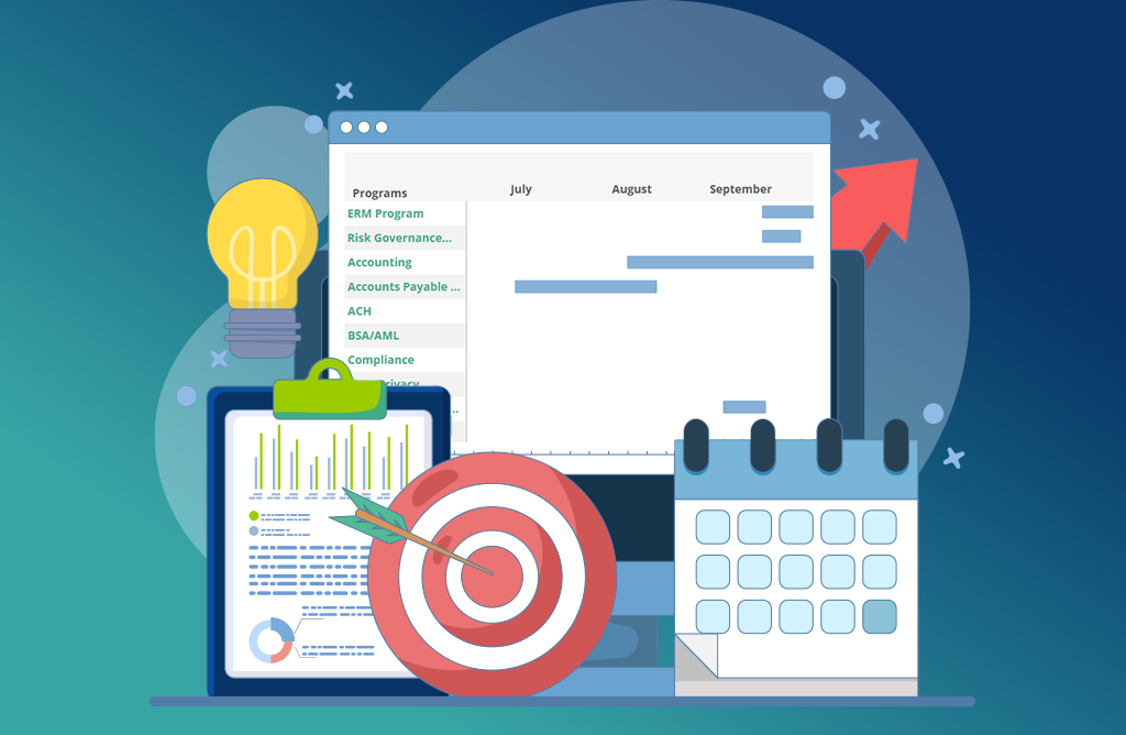 Programs and task management