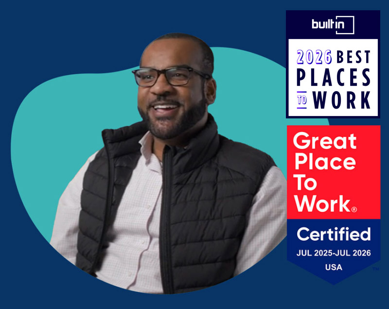 Logicmanager is a Great Place to Work