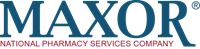 maxor national pharmacy services company logo